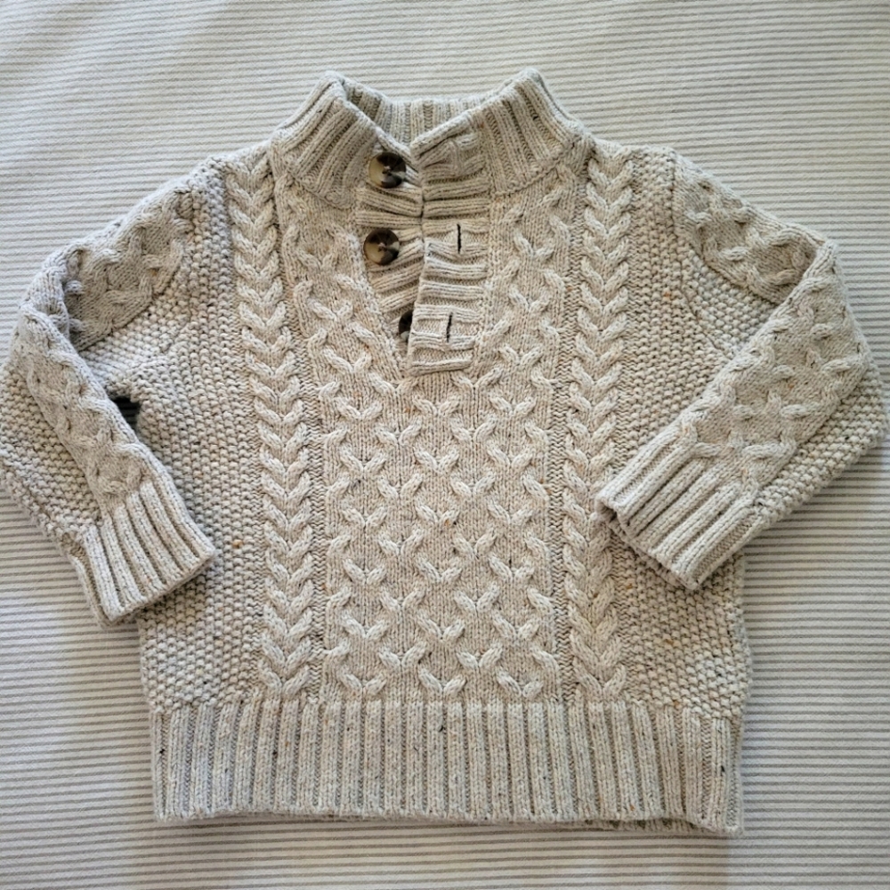 Knite Sweater